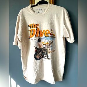 The Drive Motel Vintage T-shirt